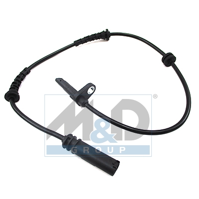 Sensor, Raddrehzahl