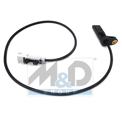 Sensor, Raddrehzahl