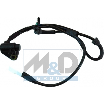 Sensor, Raddrehzahl