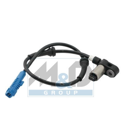 Sensor, Raddrehzahl