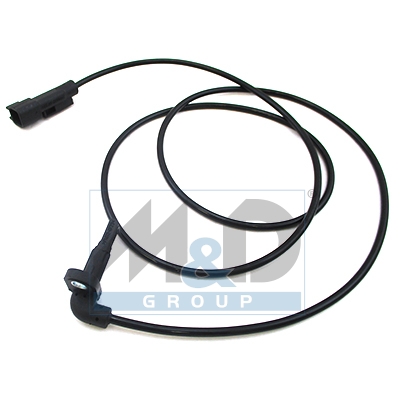 Sensor, Raddrehzahl