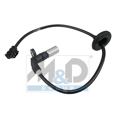 Sensor, Raddrehzahl