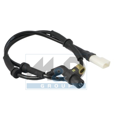 Sensor, Raddrehzahl