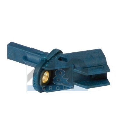 Sensor, Raddrehzahl