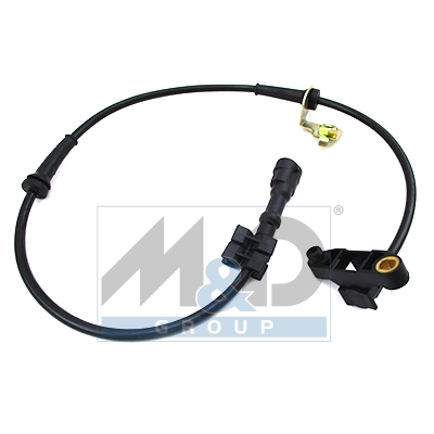 Sensor, Raddrehzahl