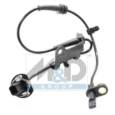 Sensor, Raddrehzahl