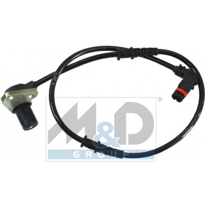Sensor, Raddrehzahl