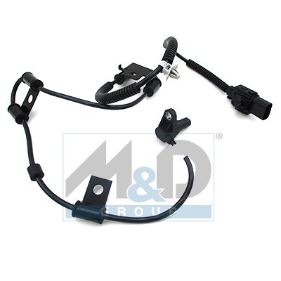 Sensor, Raddrehzahl