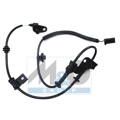 Sensor, Raddrehzahl