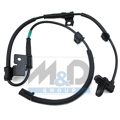 Sensor, Raddrehzahl