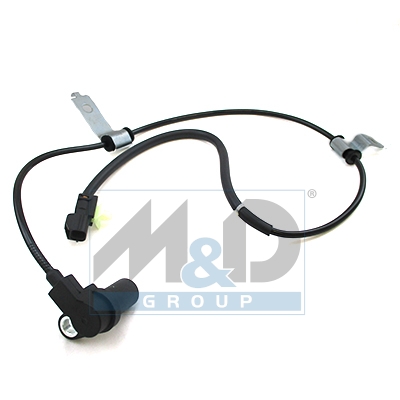 Sensor, Raddrehzahl