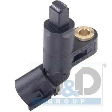 Sensor, Raddrehzahl