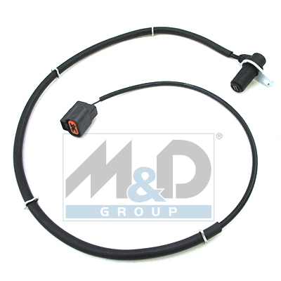 Sensor, Raddrehzahl