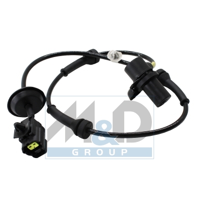 Sensor, Raddrehzahl