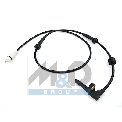 Sensor, Raddrehzahl