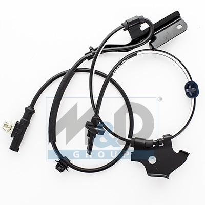 Sensor, Raddrehzahl