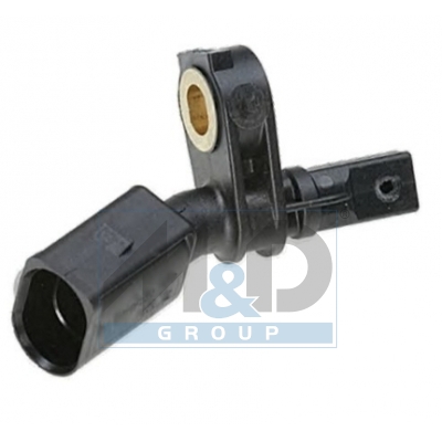 Sensor, Raddrehzahl
