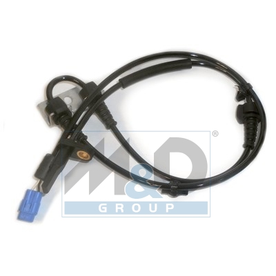 Sensor, Raddrehzahl