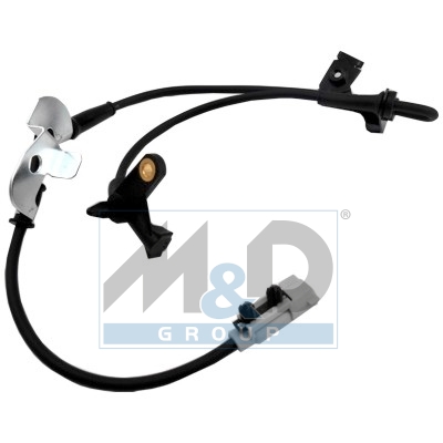 Sensor, Raddrehzahl