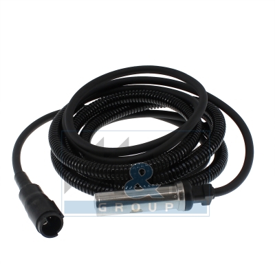 Sensor, Raddrehzahl