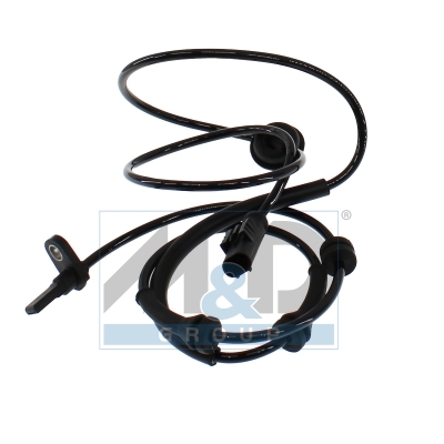 Sensor, Raddrehzahl