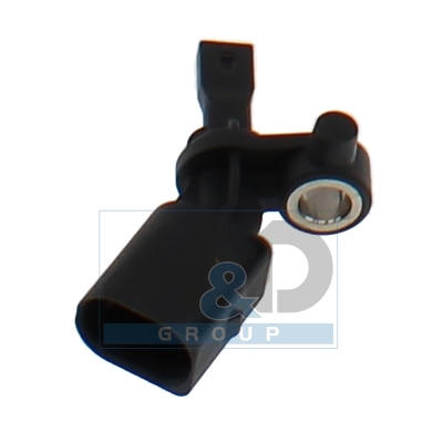 Sensor, Raddrehzahl