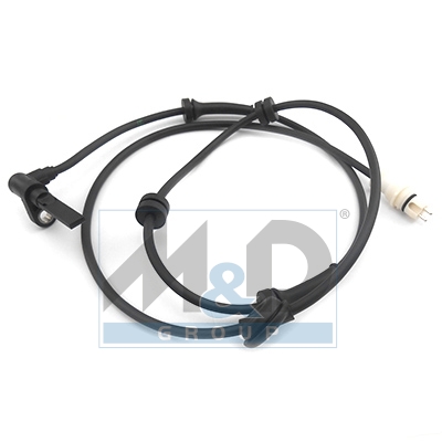 Sensor, Raddrehzahl