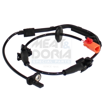 Sensor, Raddrehzahl