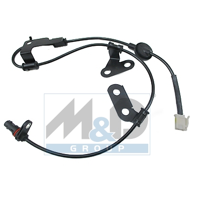 Sensor, Raddrehzahl