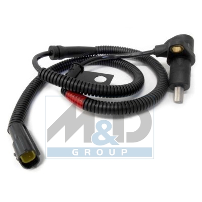 Sensor, Raddrehzahl