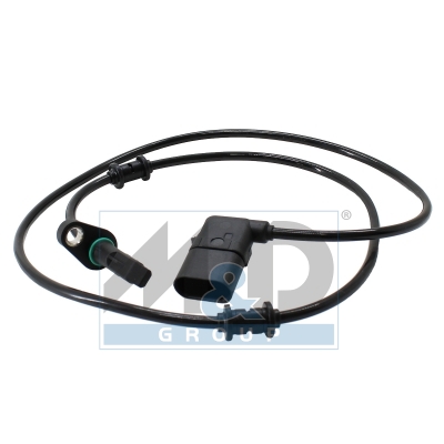 Sensor, Raddrehzahl