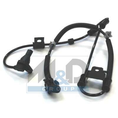 Sensor, Raddrehzahl