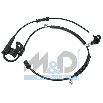 Sensor, Raddrehzahl