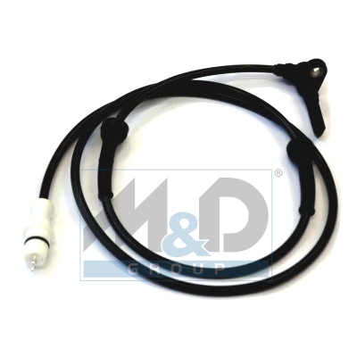 Sensor, Raddrehzahl