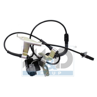 Sensor, Raddrehzahl