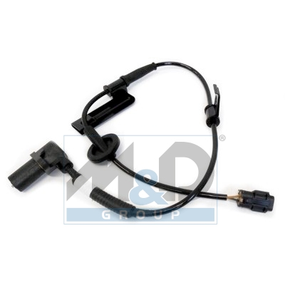 Sensor, Raddrehzahl