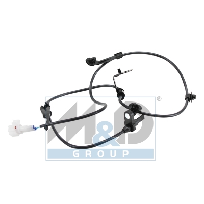 Sensor, Raddrehzahl