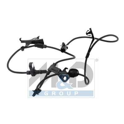 Sensor, Raddrehzahl