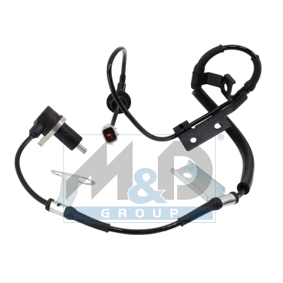 Sensor, Raddrehzahl