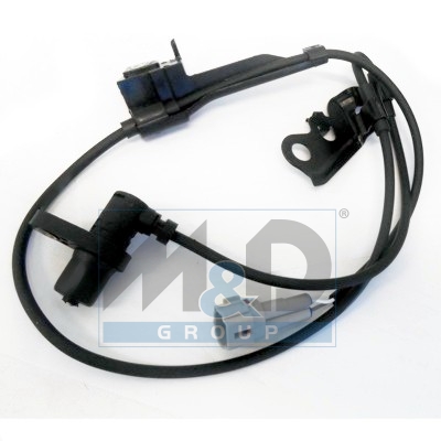 Sensor, Raddrehzahl