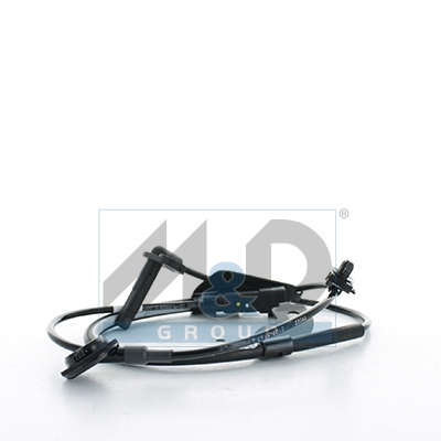 Sensor, Raddrehzahl