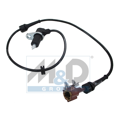 Sensor, Raddrehzahl