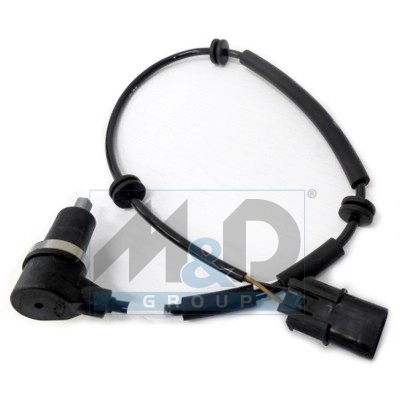 Sensor, Raddrehzahl