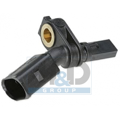 Sensor, Raddrehzahl