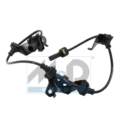 Sensor, Raddrehzahl