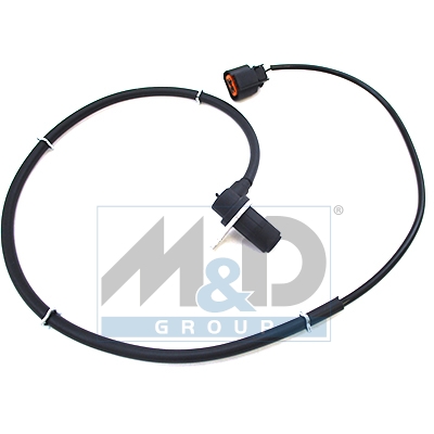 Sensor, Raddrehzahl