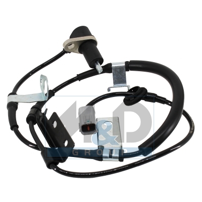 Sensor, Raddrehzahl
