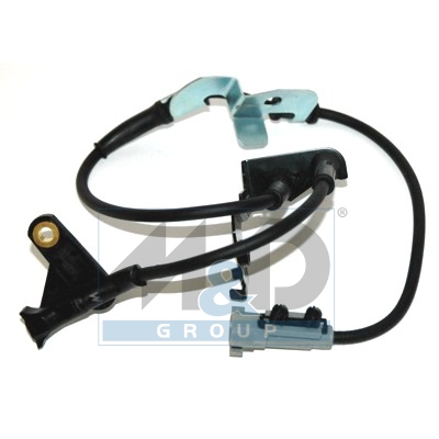 Sensor, Raddrehzahl