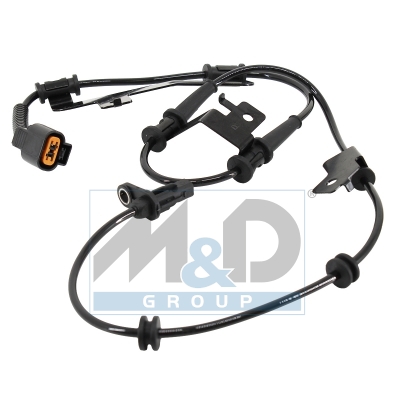 Sensor, Raddrehzahl