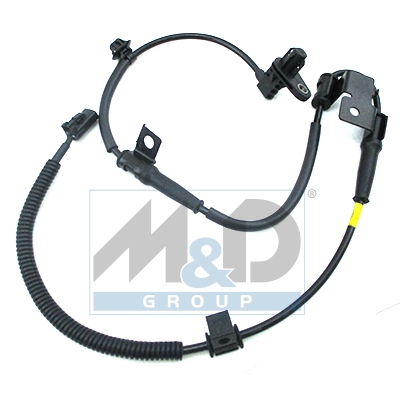 Sensor, Raddrehzahl